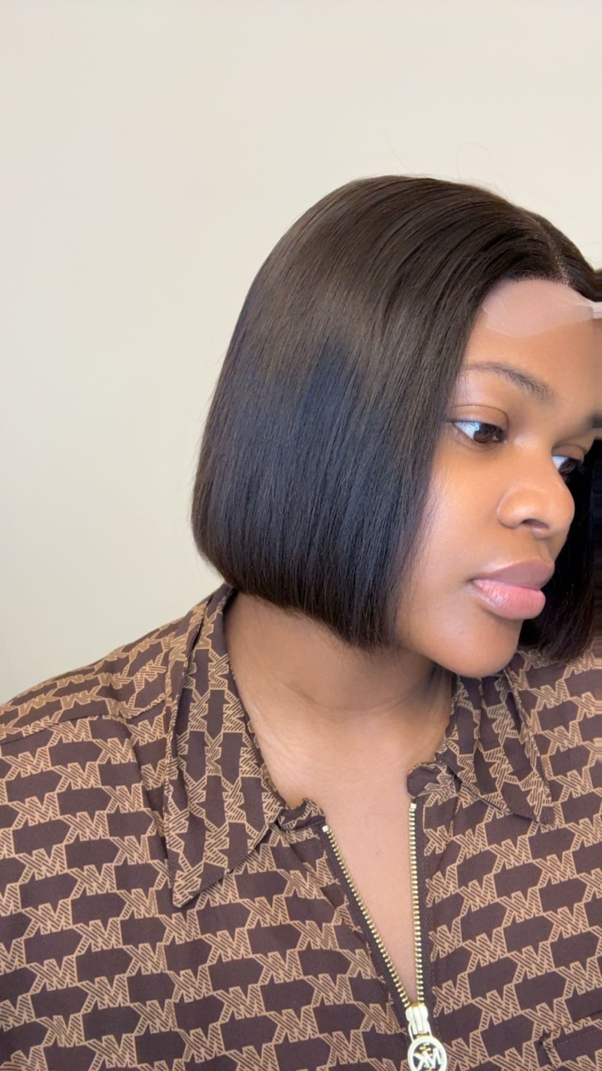 Boss chic ( Raw hair)